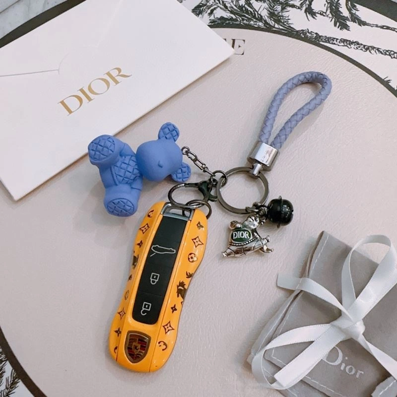 Christian Dior Keychains OdorResistant 265785