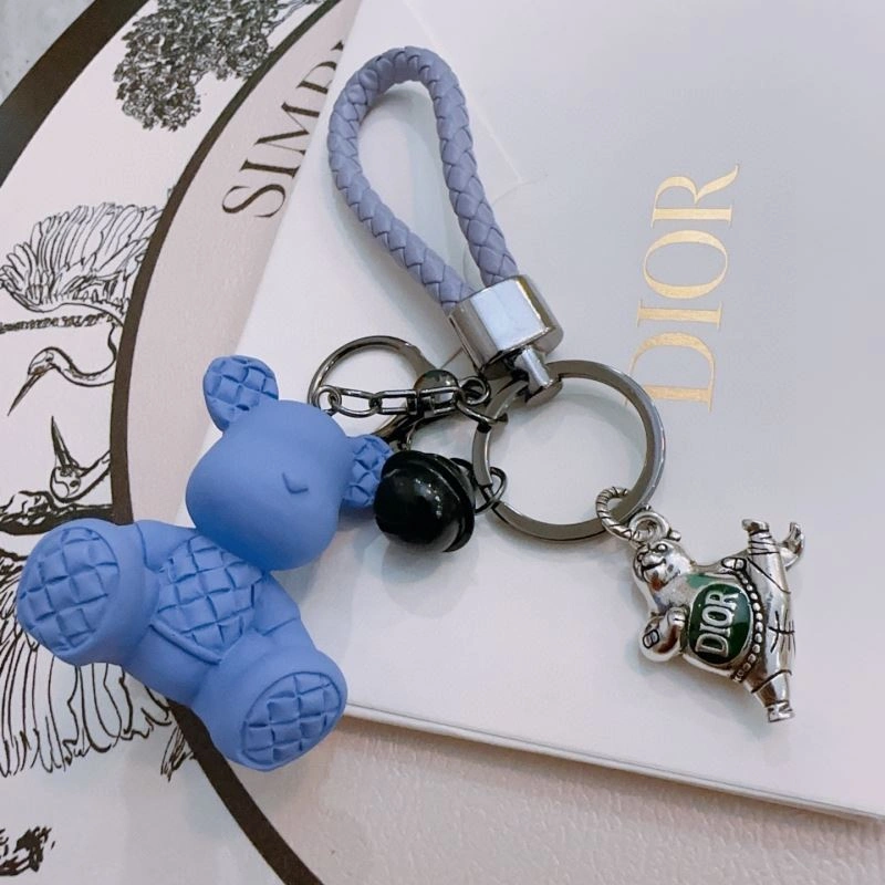 Christian Dior Keychains OdorResistant 265785