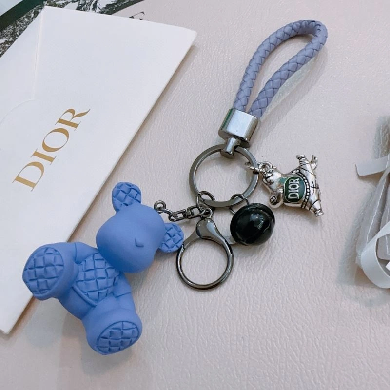 Christian Dior Keychains OdorResistant 265785