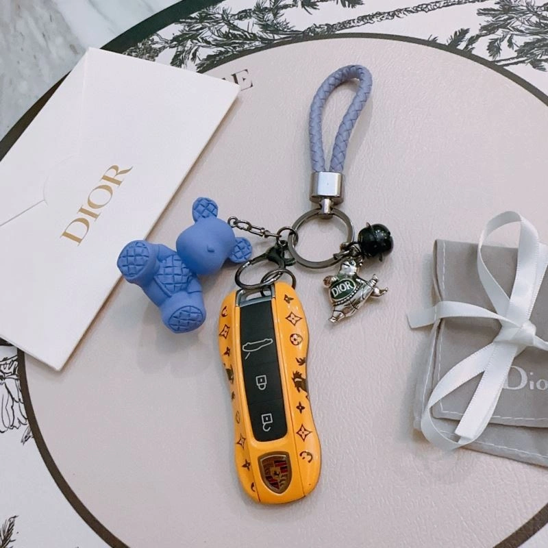 Christian Dior Keychains OdorResistant 265785