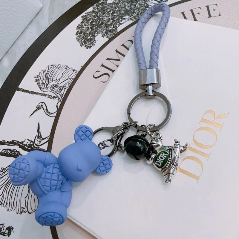 Christian Dior Keychains OdorResistant 265785