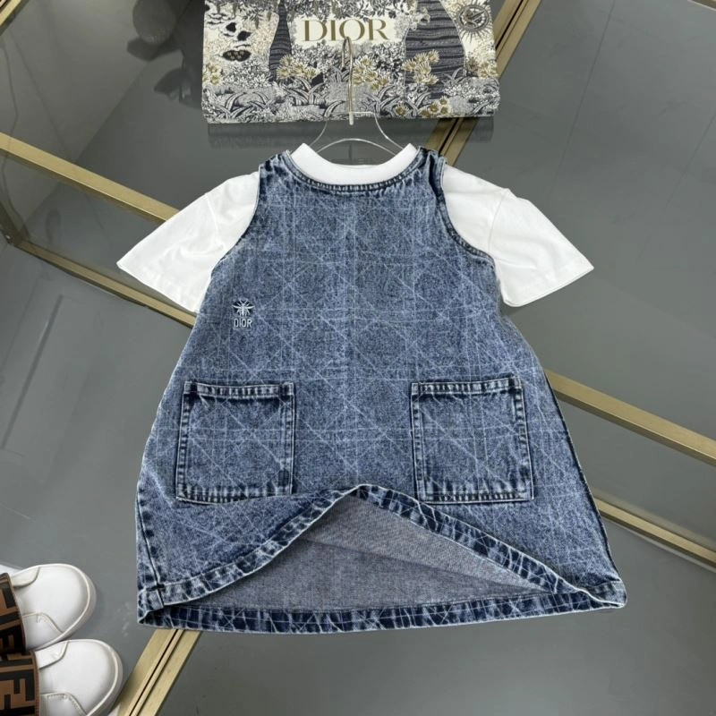 OnTrend Christian Dior Kids 114980