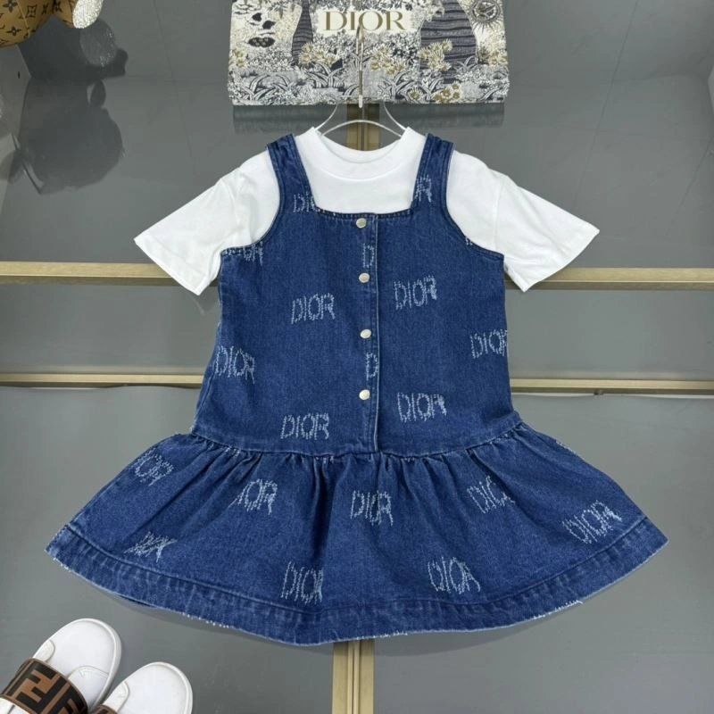 Christian Dior Kids Durable 114999