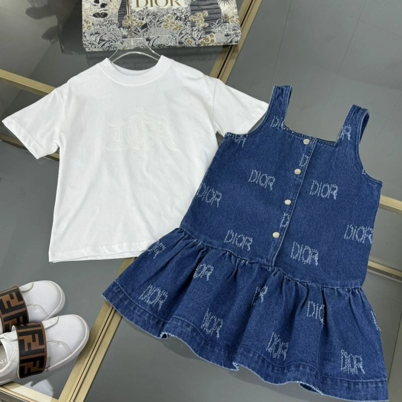 Christian Dior Kids Durable 114999