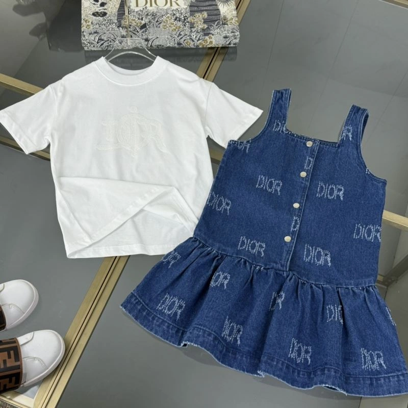 Christian Dior Kids Durable 114999