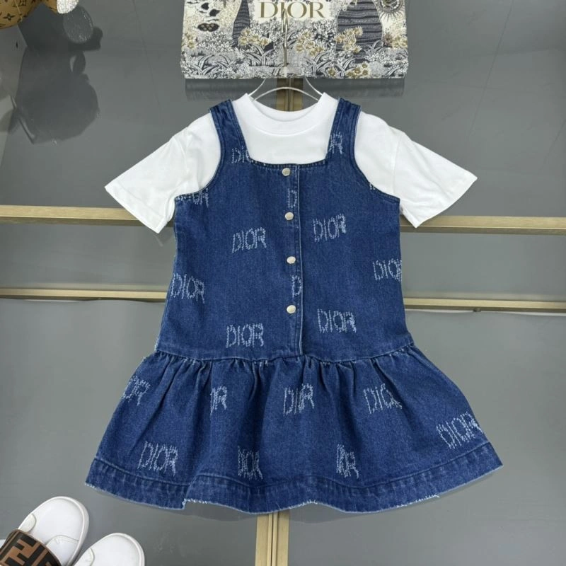 Christian Dior Kids Durable 114999