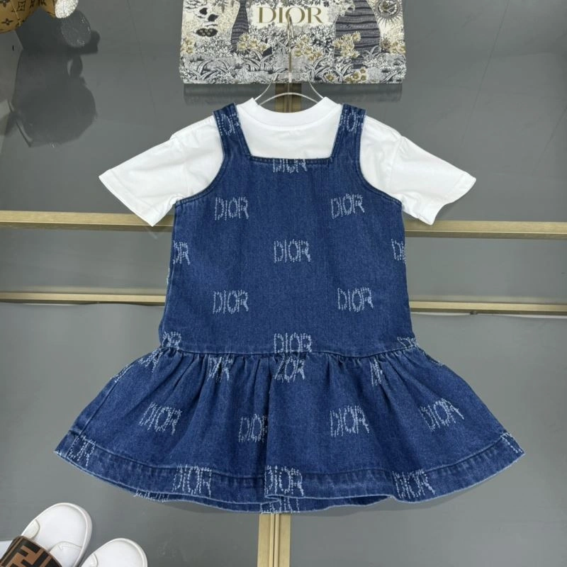 Christian Dior Kids Durable 114999