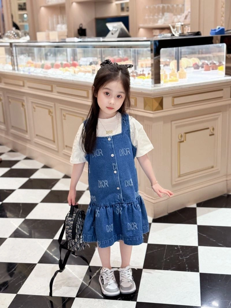 Christian Dior Kids Durable 114999