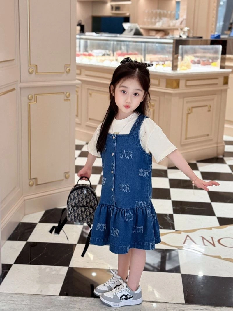 Christian Dior Kids Durable 114999
