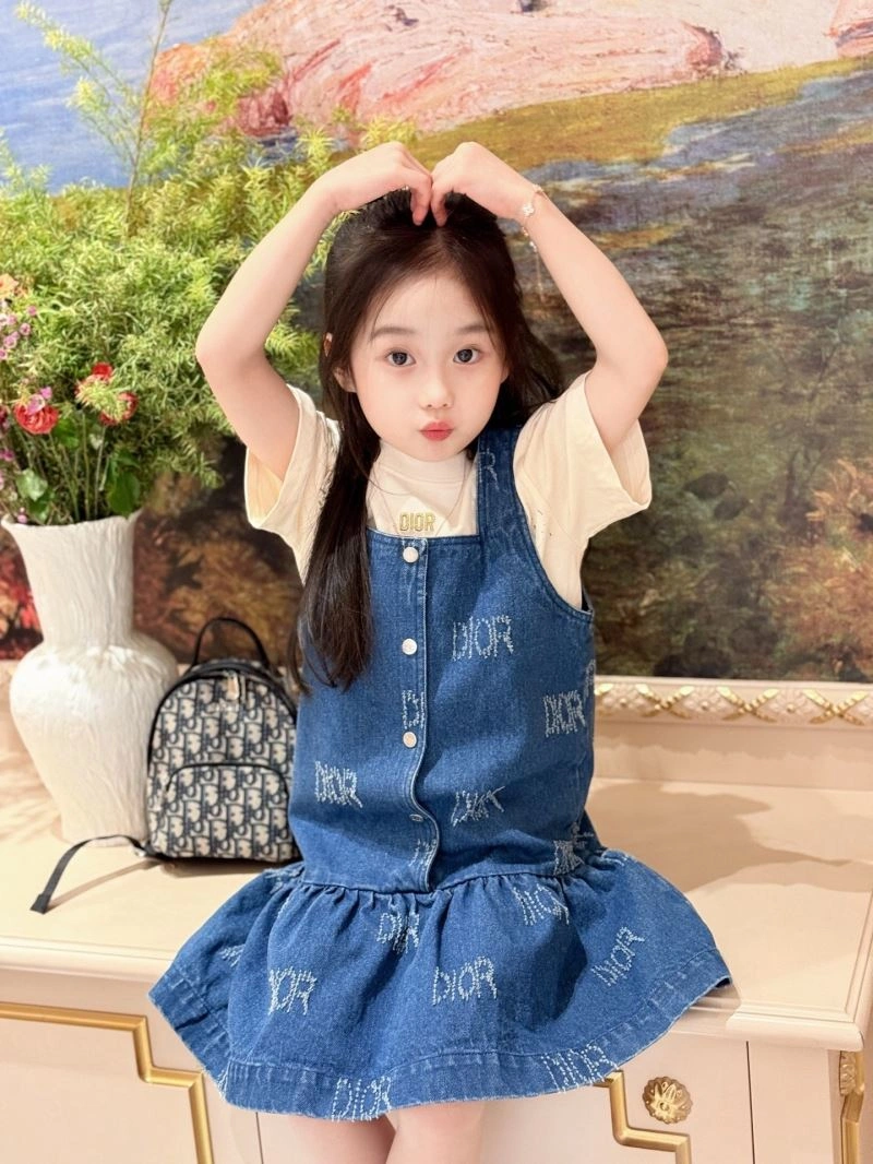 Christian Dior Kids Durable 114999