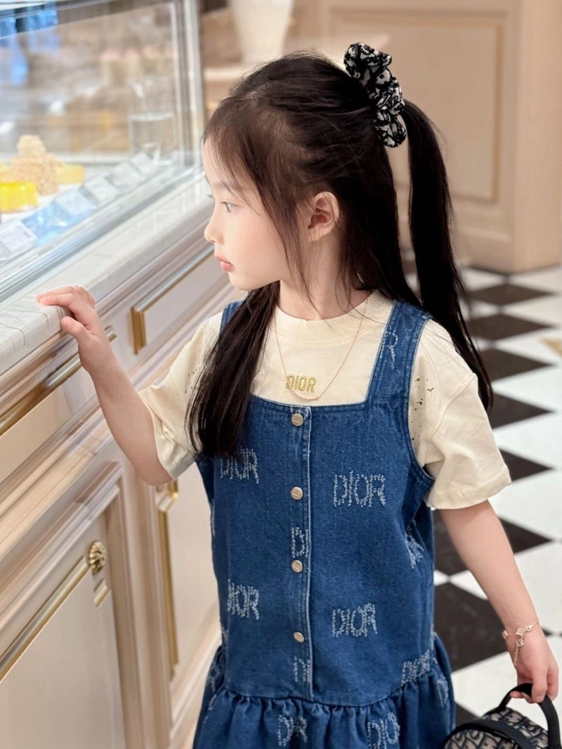 Christian Dior Kids Durable 114999