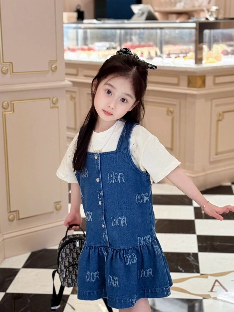 Christian Dior Kids Durable 114999