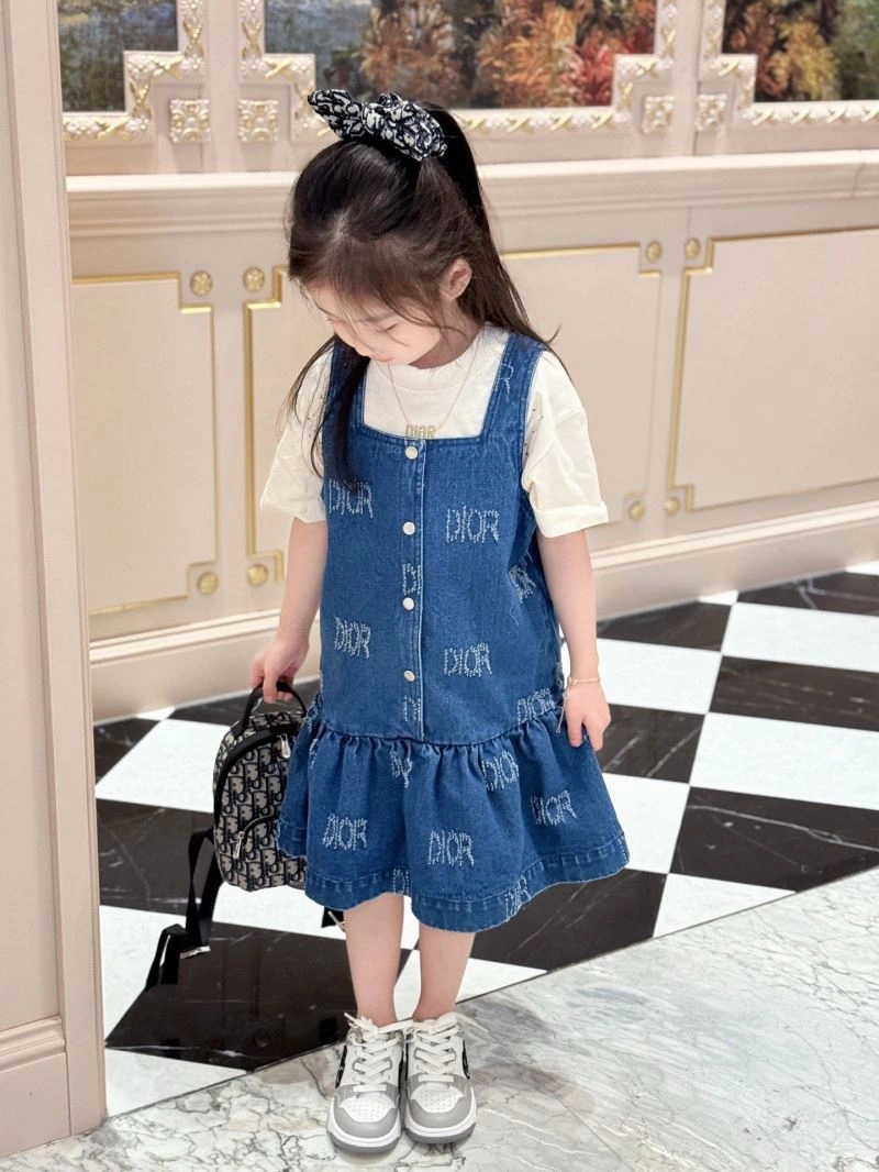 Christian Dior Kids Durable 114999