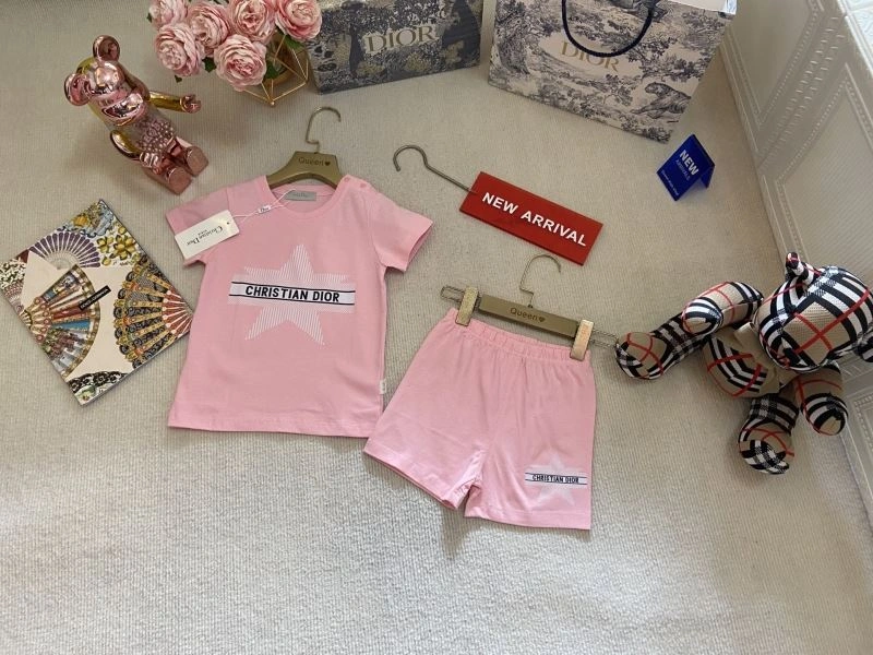 Unique Christian Dior Kids 114977