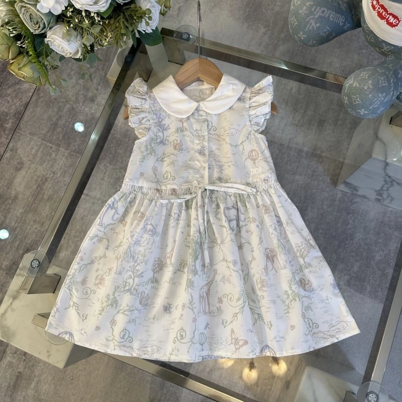 Christian Dior Kids TravelReady 114974