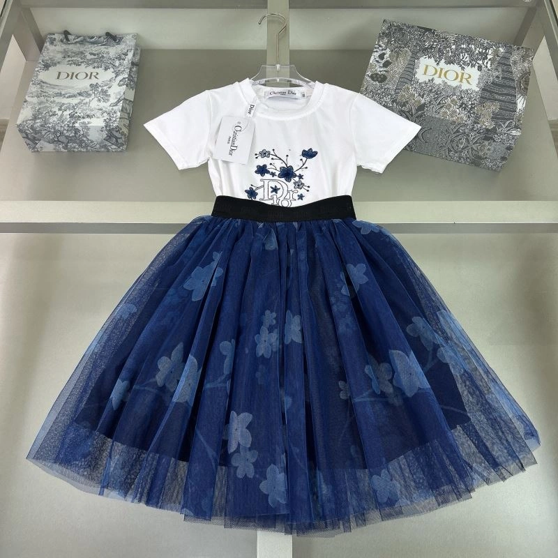 Christian Dior Kids Original 114967