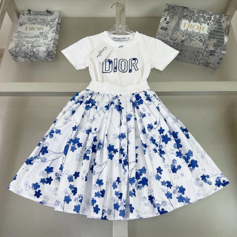 Premium Christian Dior Kids 114966