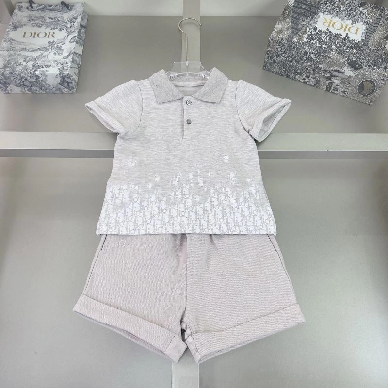 Christian Dior Kids Durable 114968