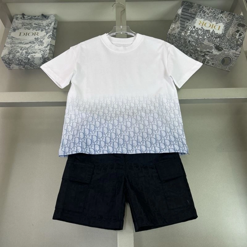 Christian Dior Kids Breathable 114964