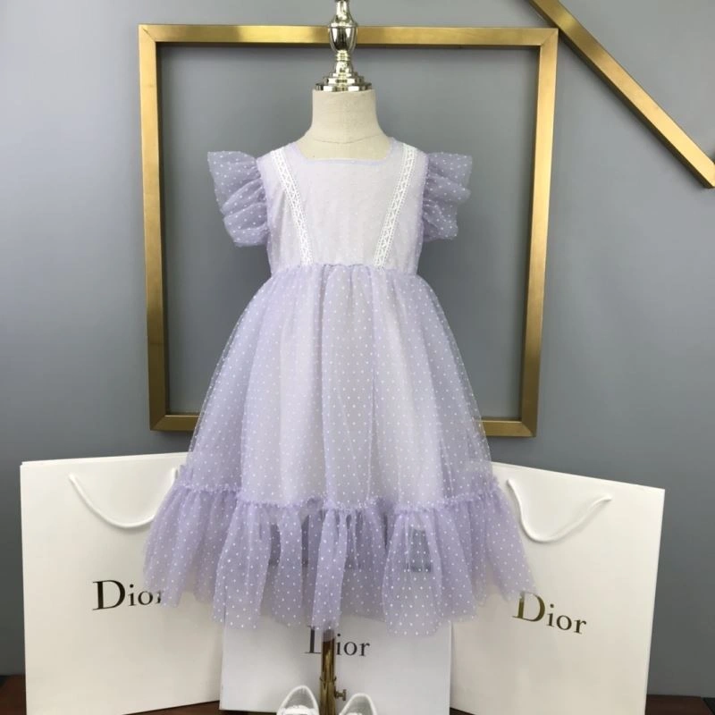 Christian Dior Kids Sporty 114963