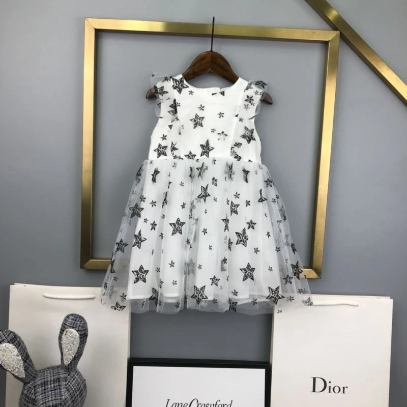 Christian Dior Kids Packable 114961