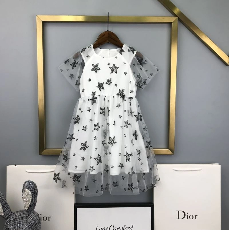 Christian Dior Kids Bold 114959