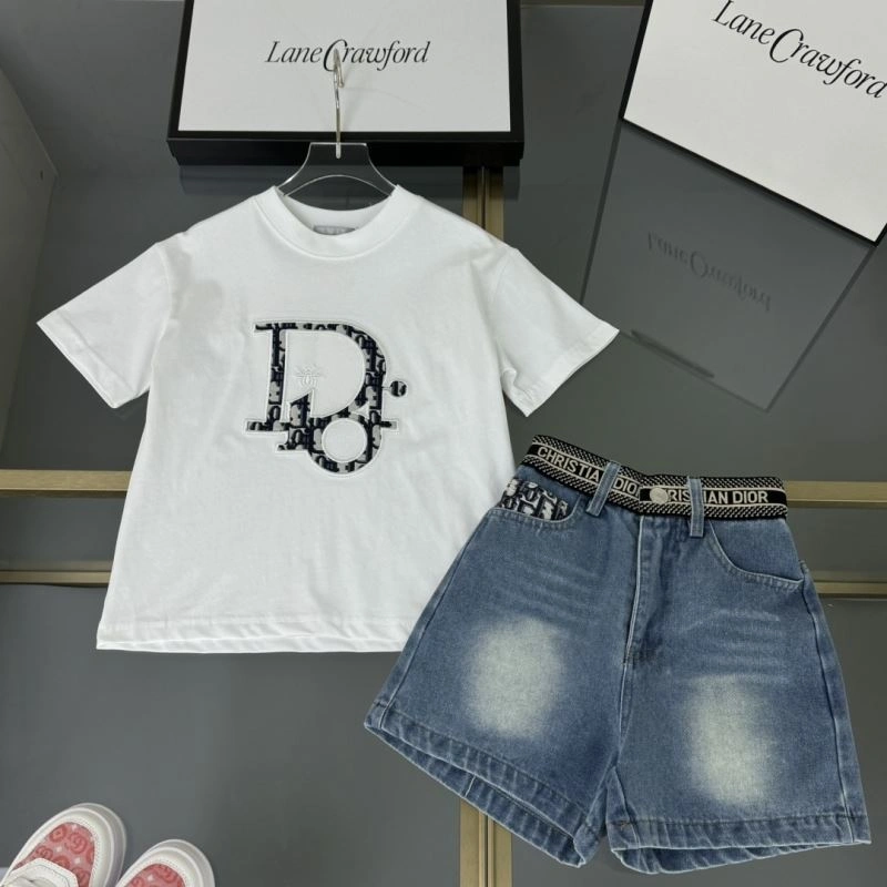 Christian Dior Kids ZipUp 114953