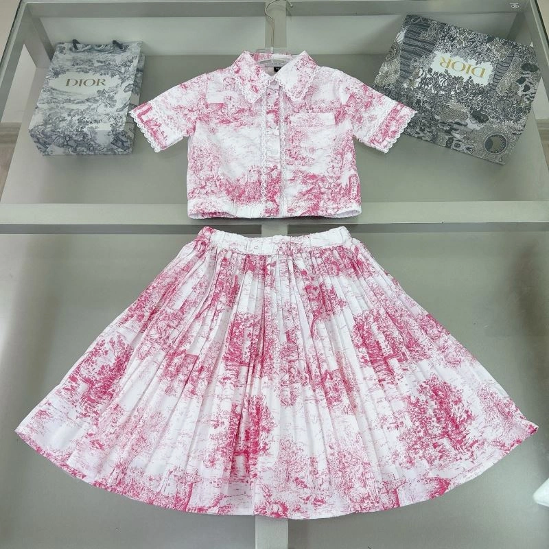Timeless Christian Dior Kids 114949