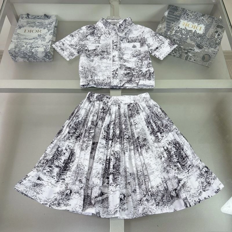 Christian Dior Kids Trendy 114951