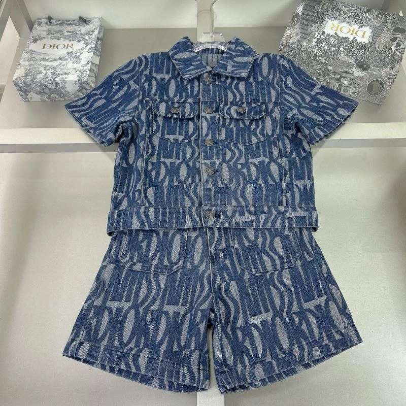 Christian Dior Kids FastDry 114952