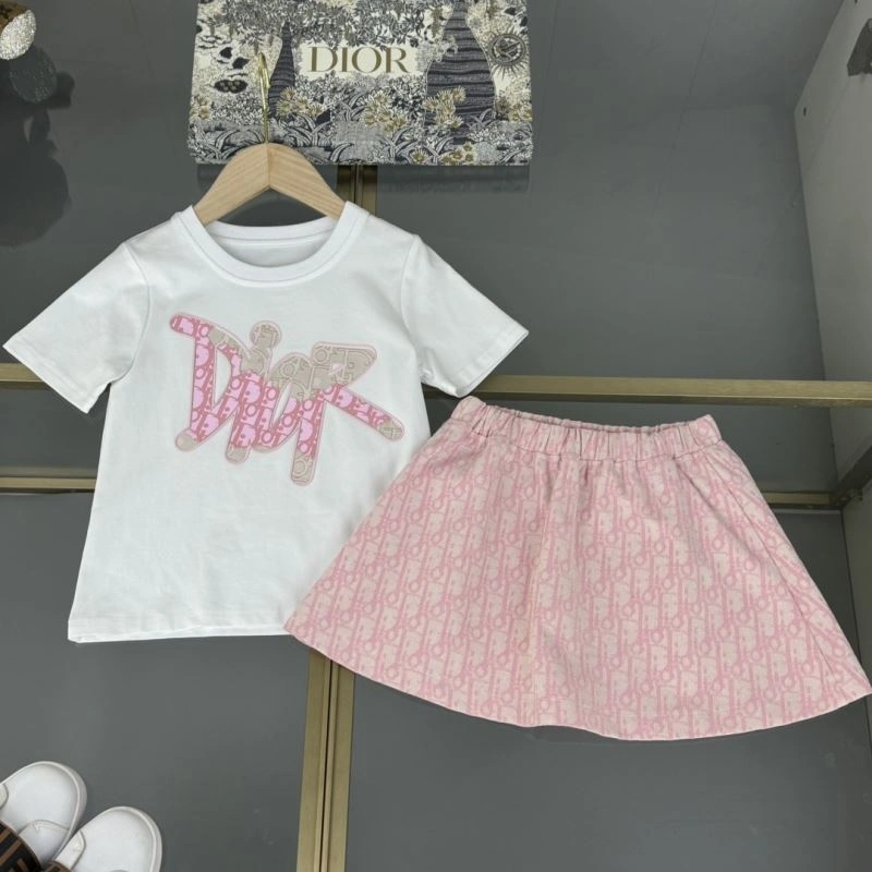 Christian Dior Kids SoftTouch 114948