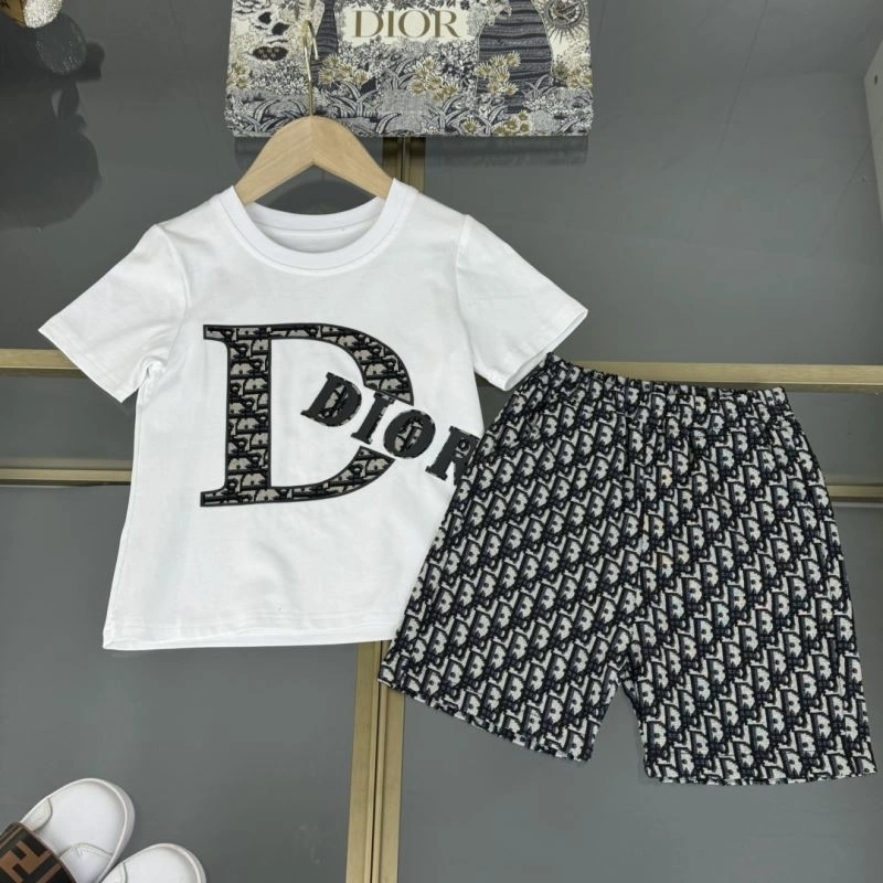Durable Christian Dior Kids 114937