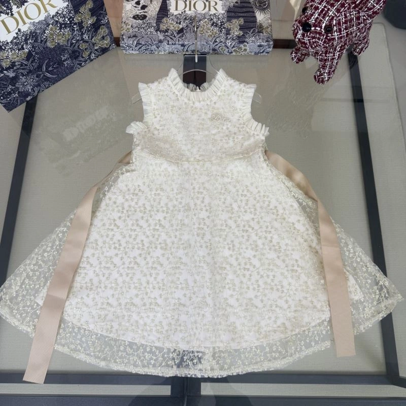 Stylish Christian Dior Kids 114939