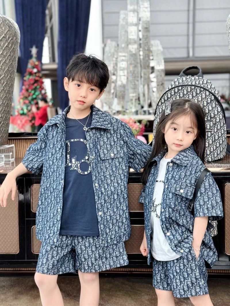 Functional Christian Dior Kids 114950