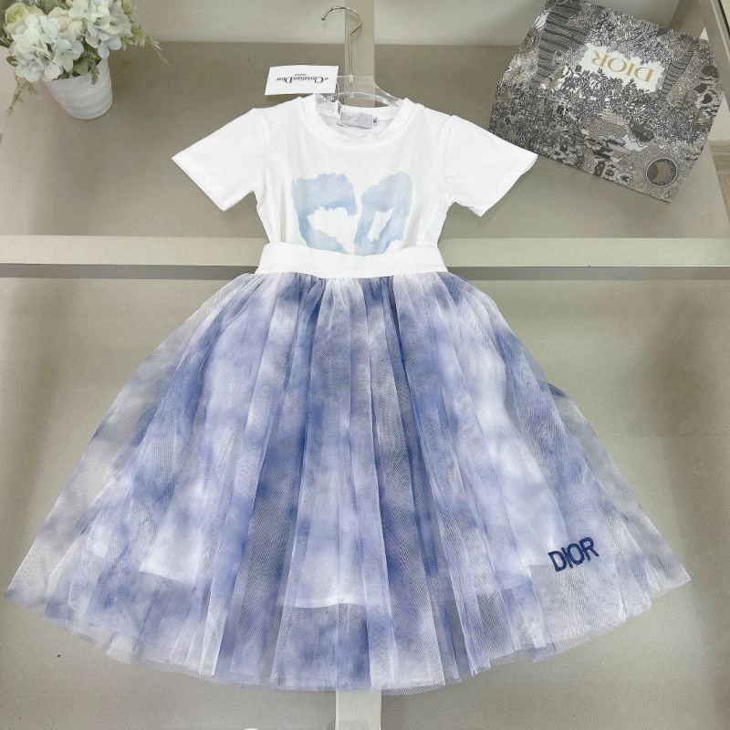 Christian Dior Kids Bright 114940