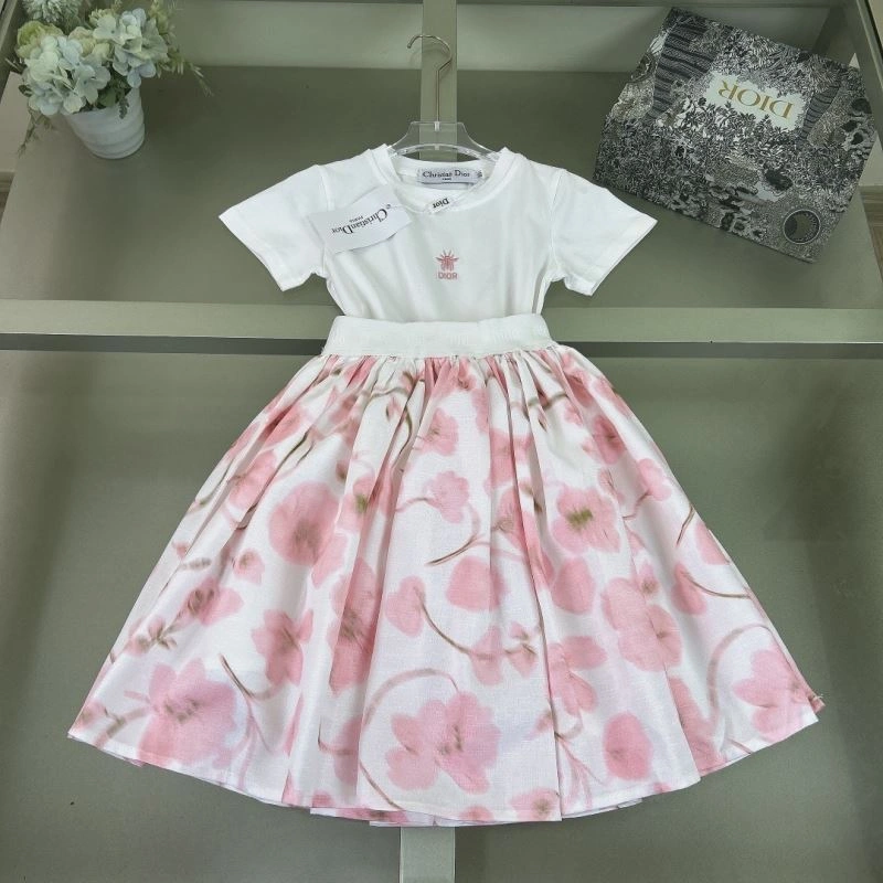 Stretchable Christian Dior Kids 114935