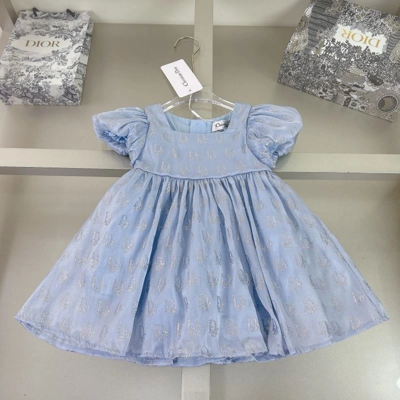 Christian Dior Kids WrinkleFree 114941