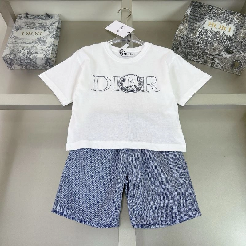 Refined Christian Dior Kids 114954