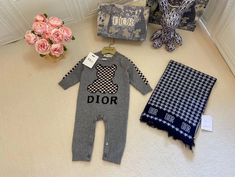 Unisex Christian Dior Kids 114932