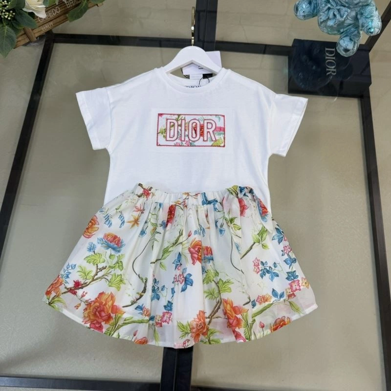 FashionForward Christian Dior Kids 114930