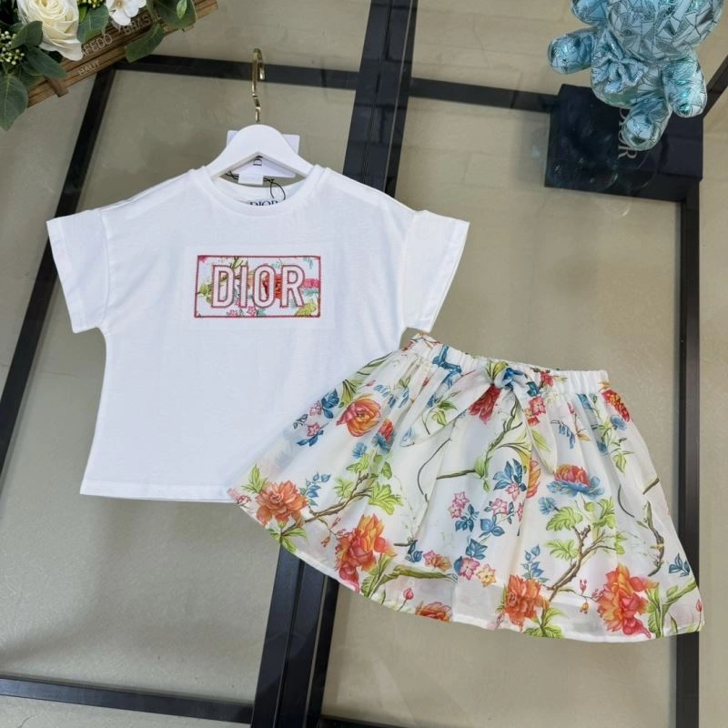 FashionForward Christian Dior Kids 114930