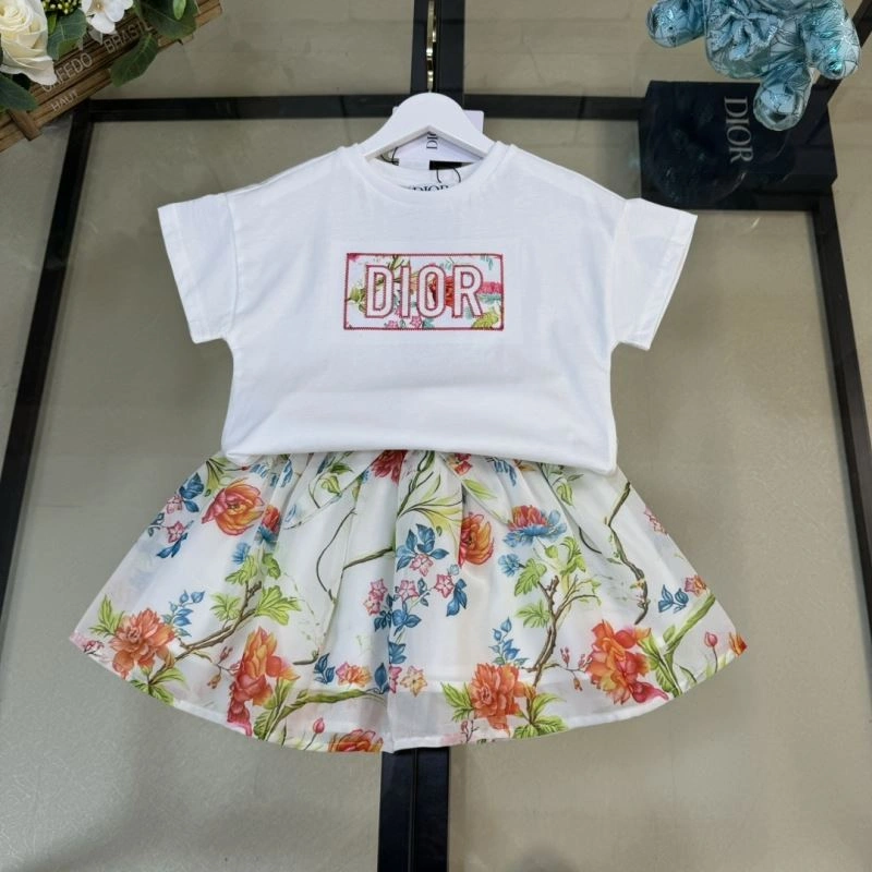 FashionForward Christian Dior Kids 114930