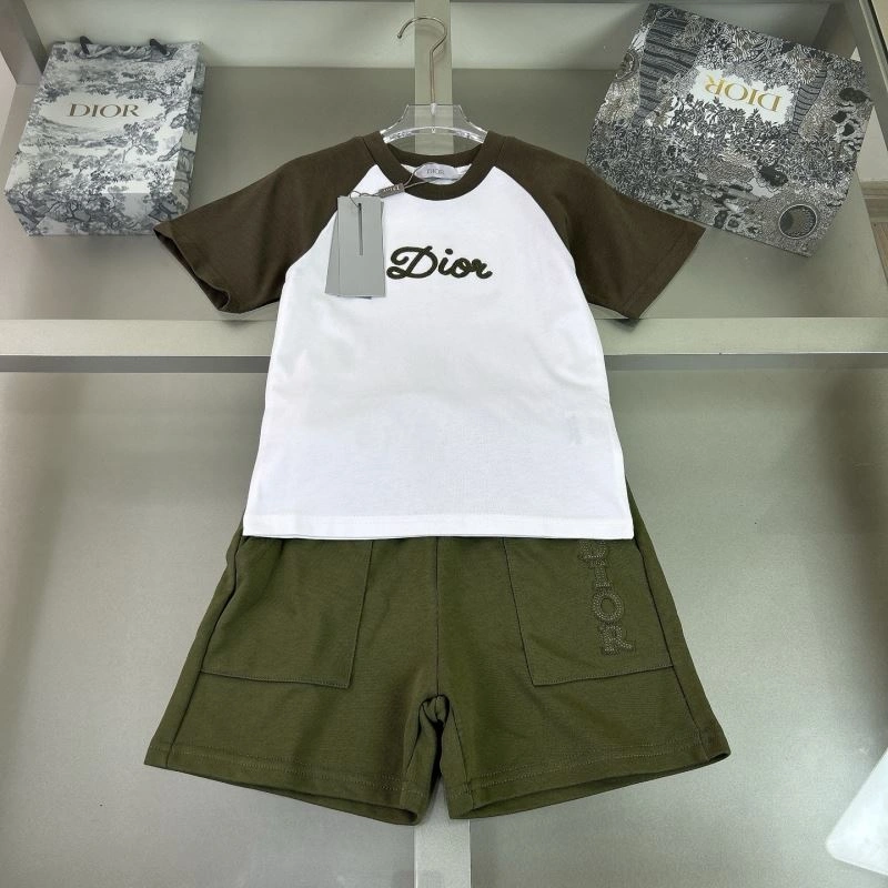 Durable Christian Dior Kids 114929