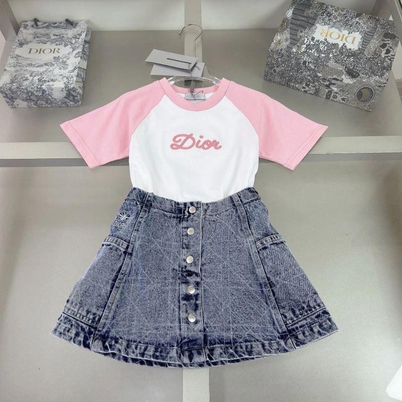 Christian Dior Kids Timeless 114928