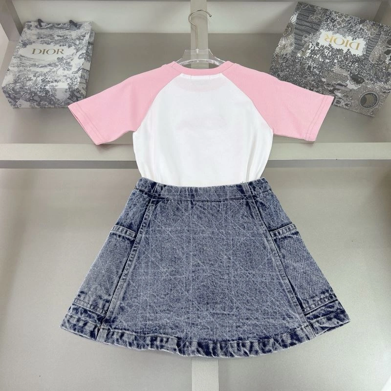 Christian Dior Kids Timeless 114928