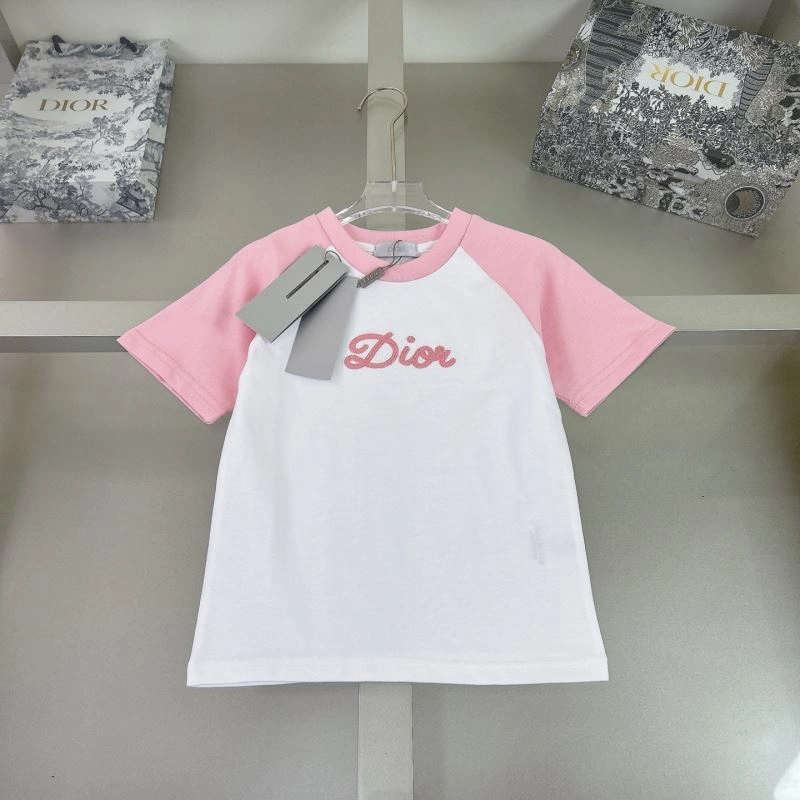 Christian Dior Kids Timeless 114928