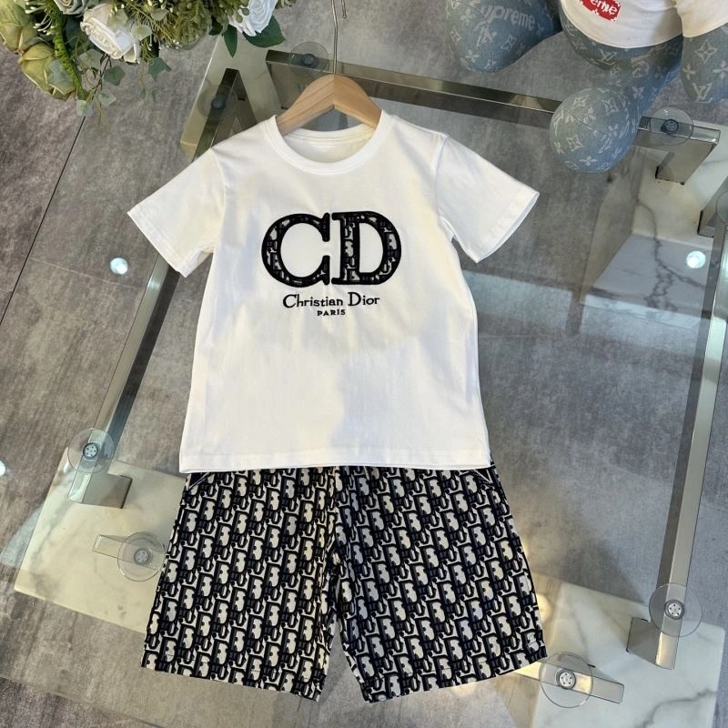 Christian Dior Kids FreshLook 114926