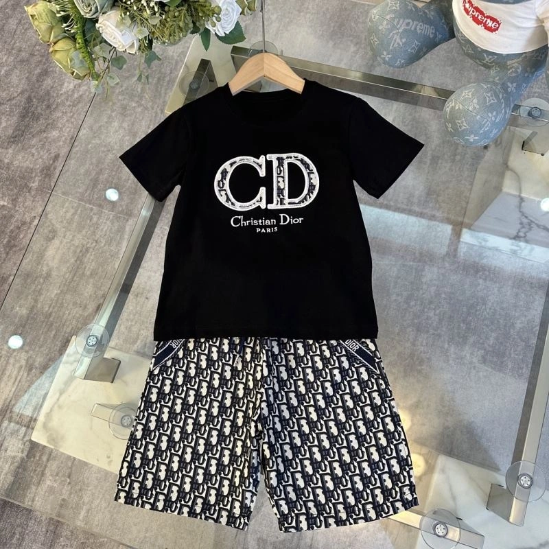 Classic Christian Dior Kids 114925