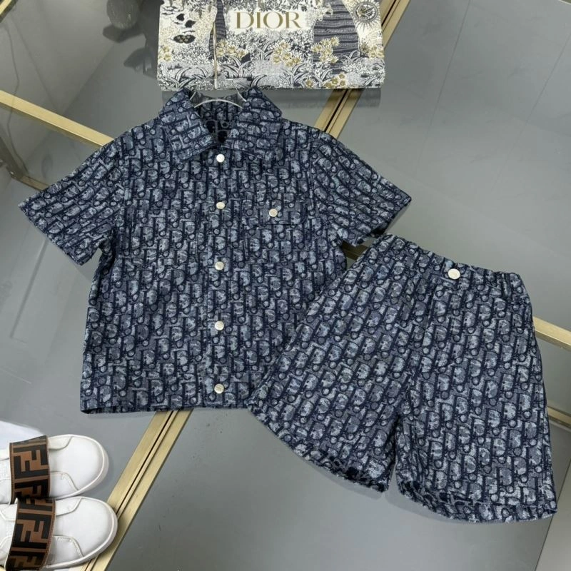 NewStyle Christian Dior Kids 114924