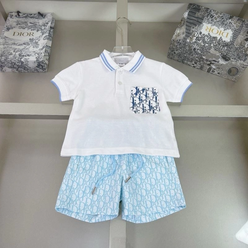 Christian Dior Kids Sleek 114919